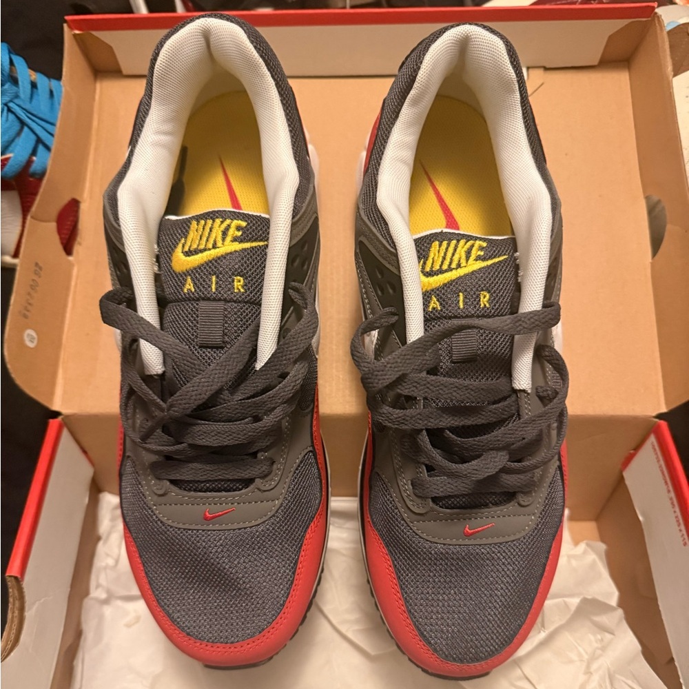Nike’s
